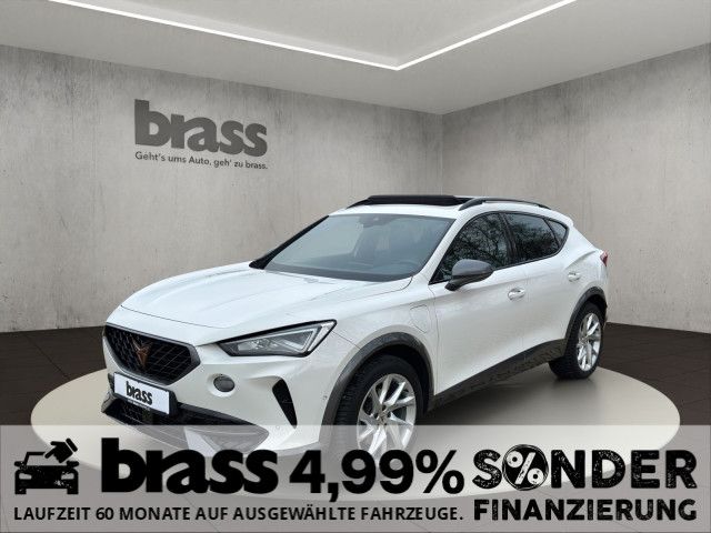 Cupra Formentor 35.600 km 27.400 &euro; Offenbach 63075