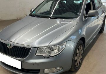 Skoda Superb 209.140 km 3.600 &euro; Frankfurt am Main 60316