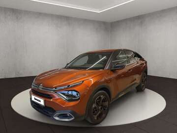 Gebrauchte Citroën C4