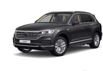 VW Touareg 52.243 km 47.750 &euro; Groß-Umstadt 64823