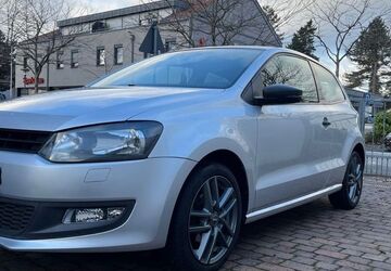 VW Polo 170.990 km 3.700 &euro; raunheim 65479