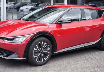 Kia EV6 80.000 km 28.450 &euro; Dieburg 64807