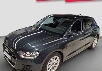 Audi A1 3.700 km 22.869 &euro; Offenbach am Main 63071