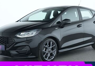 Ford Fiesta 32.076 km 15.799 &euro; Dietzenbach bei Frankfurt 63128