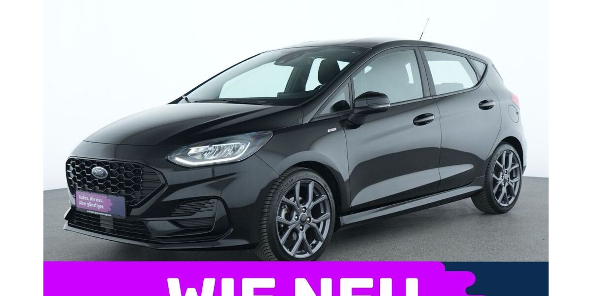 Ford Fiesta 32.076 km 15.799 &euro; Dietzenbach bei Frankfurt 63128