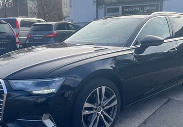 Audi A6 116.000 km 24.800 &euro; Hattersheim am Main 65795