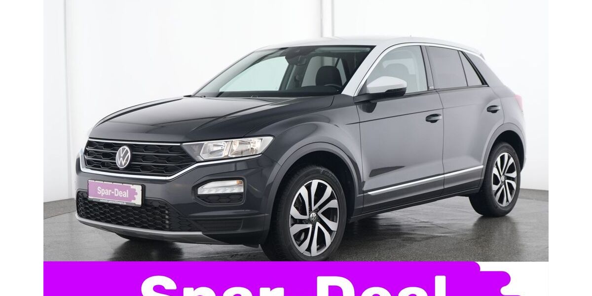 VW T-Roc 42.944 km 24.364 &euro; Dietzenbach bei Frankfurt 63128