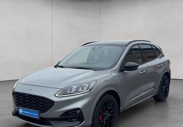 Ford Kuga 22.000 km 28.998 &euro; Frankfurt 60386