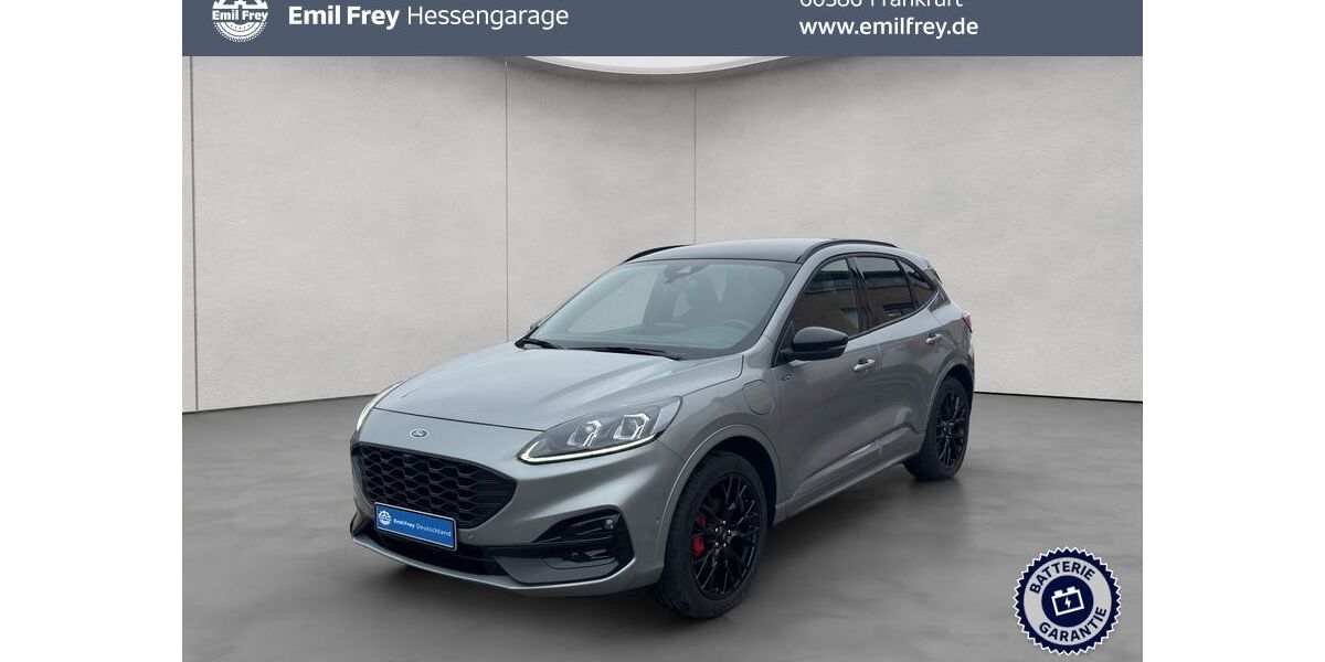 Ford Kuga 22.000 km 28.998 &euro; Frankfurt 60386