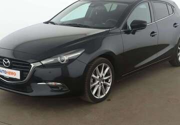 Mazda 3 75.318 km 14.230 &euro; Frankfurt am Main 65936