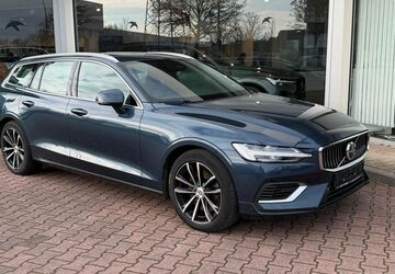 Volvo V60 73.870 km 28.490 &euro; Dietzenbach 63128