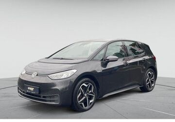 VW ID.3 40.916 km 21.250 &euro; Bensheim 64625