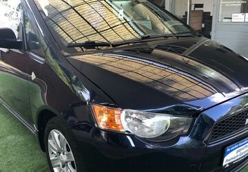 Mitsubishi Colt 61.455 km 6.999 &euro; Frankfurt am Main 60386