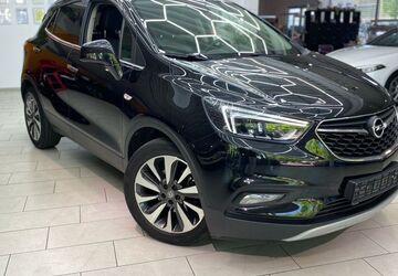 Opel Mokka X 110.957 km 12.400 &euro; Neu-Isenburg 63263