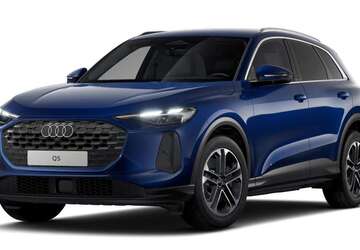 Audi Q5 20.083 km 49.990 &euro; Hofheim 65719