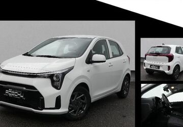 Kia Picanto 1.500 km 15.990 &euro; Bensheim 64625