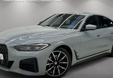 BMW 420 62.974 km 37.890 &euro; Dreieich-Sprendlingen 63303