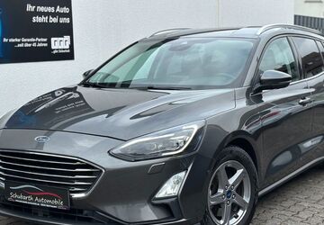 Ford Focus 152.600 km 9.880 &euro; Mainhausen 63533