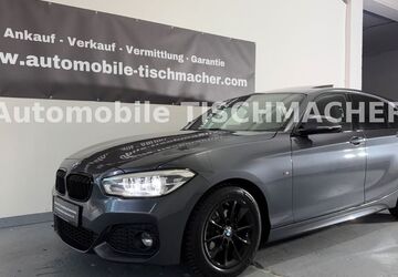 BMW 118 149.523 km 11.900 &euro; Fürth 64658
