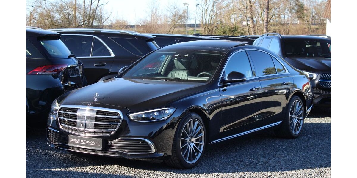 Mercedes-Benz S 350 148.500 km 63.900 &euro; Bischofsheim 65474