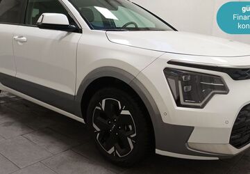 Kia Niro EV 19.050 km 28.270 &euro; Egelsbach 63329