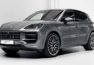 Porsche Cayenne 26.027 km 132.490 &euro; Hofheim 65719