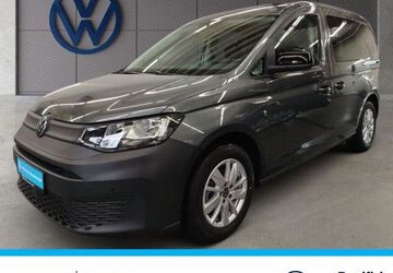 VW Caddy 11.488 km 27.980 &euro; Frankfurt 60326