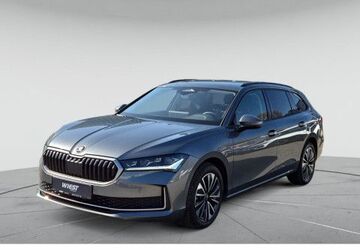 Skoda Superb 26.758 km 37.880 &euro; Darmstadt 64295