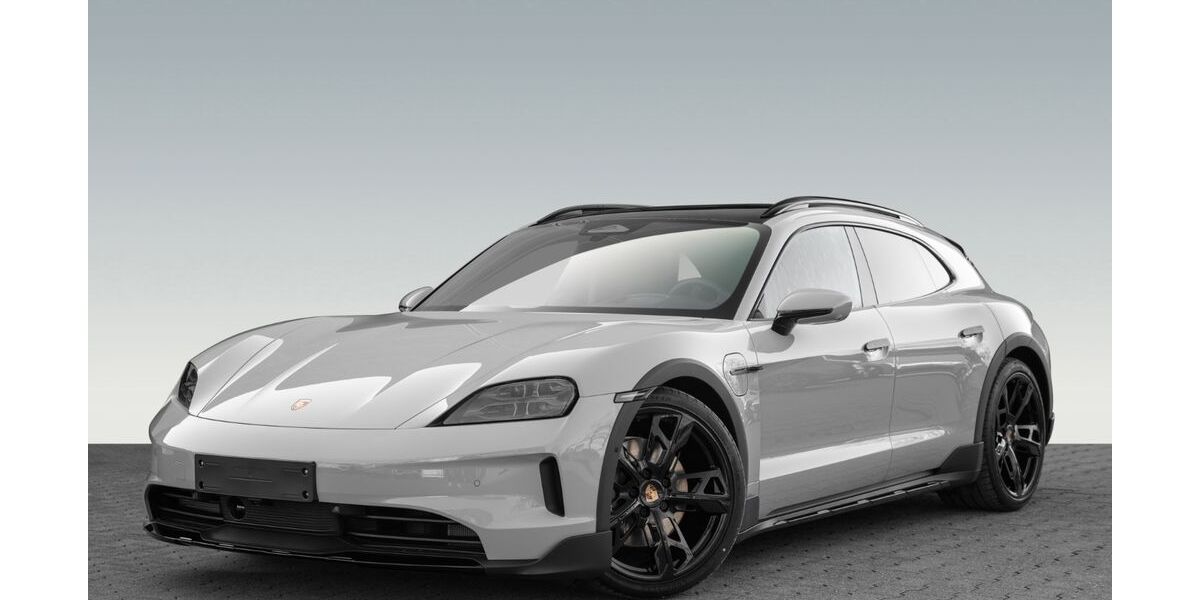 Porsche Taycan 9.900 km 129.990 &euro; Darmstadt 64295