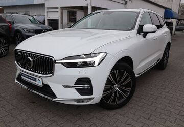 Volvo XC60 16.438 km 35.690 &euro; Darmstadt 64291