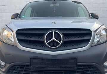 Mercedes-Benz Citan 142.600 km 8.500 &euro; Pfungstadt 64319