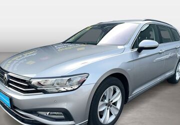 VW Passat Variant 104.498 km 21.889 &euro; Gross-Gerau 64521