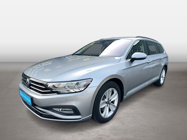 VW Passat Variant 104.498 km 21.889 &euro; Gross-Gerau 64521