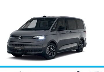 VW T7 Multivan 24.366 km 50.850 &euro; Frankfurt 60326