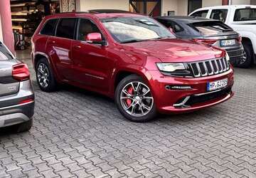 Jeep Grand Cherokee 146.000 km 26.999 &euro; Rimbach 64668