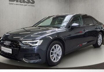 Audi A6 29.137 km 41.300 &euro; Dietzenbach 63128