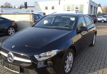 Mercedes-Benz A 250 51.538 km 21.390 &euro; Rodgau 63110
