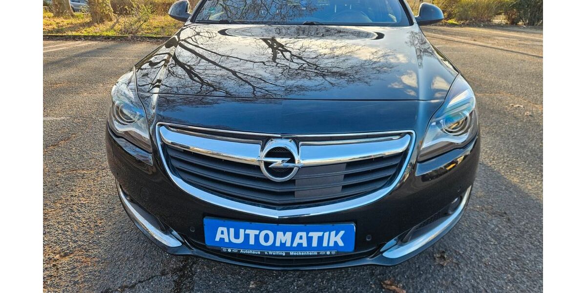 Opel Insignia 119.500 km 9.350 &euro; Frankfurt amMain 60386