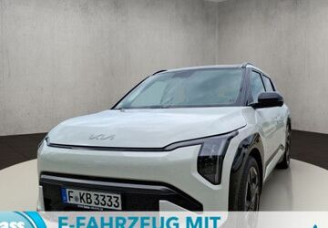 Kia EV3 9.900 km 39.980 &euro; Frankfurt 60488