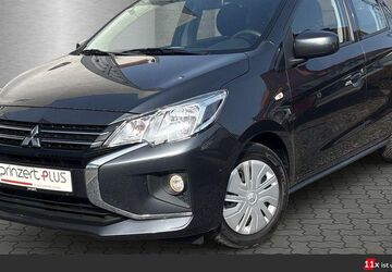 Mitsubishi Space Star 39.062 km 12.270 &euro; Rödermark 63322