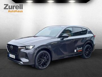 Gebrauchte Mazda CX-60