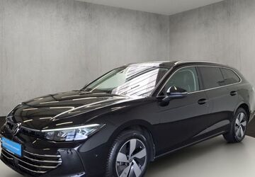 VW Passat 33.463 km 46.600 &euro; Dietzenbach 63128