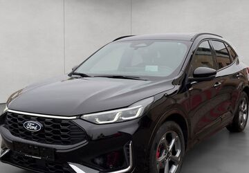 Ford Kuga 20.048 km 32.950 &euro; Frankfurt 60386