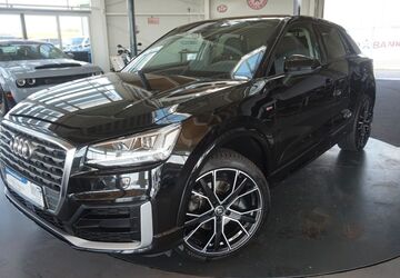 Audi Q2 107.899 km 22.700 &euro; Pfungstadt 64319