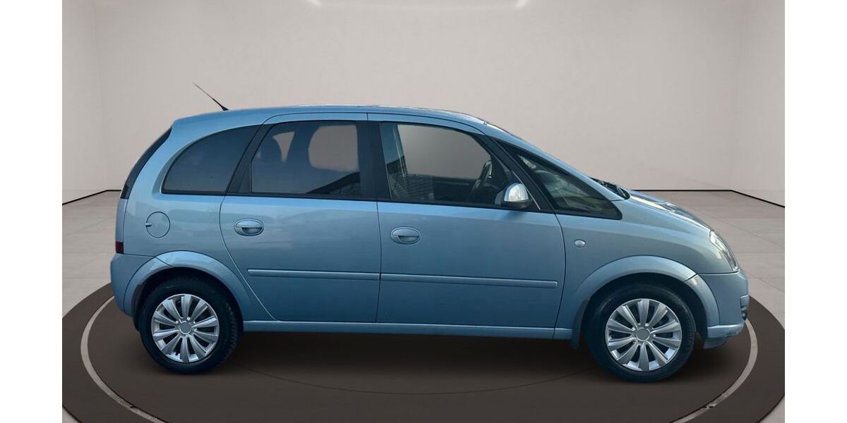 Opel Meriva 155.000 km 2.250 &euro; Frankfurt am Main 65933