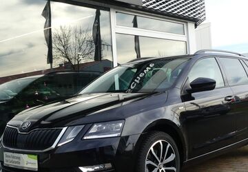 Skoda Octavia 45.200 km 20.790 &euro; Groß-Umstadt 64823