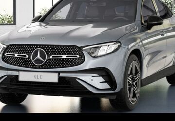 Mercedes-Benz GLC 200 14.000 km 55.990 &euro; Darmstadt 64295