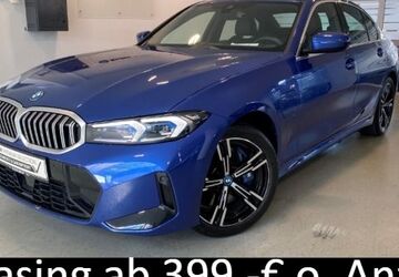 BMW 330 33.673 km 39.190 &euro; Hofheim 65719