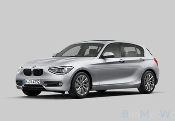 BMW 116 81.773 km 11.950 &euro; Heusenstamm 63150