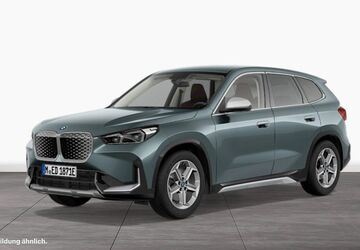 BMW iX1 27.418 km 40.890 &euro; Dreieich-Sprendlingen 63303